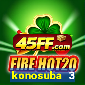 konosuba 3 temporada dublado animes online games